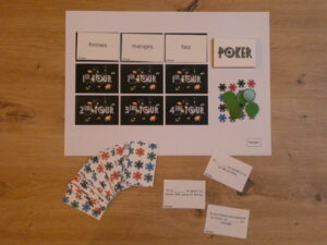Le poker