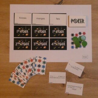 Le poker