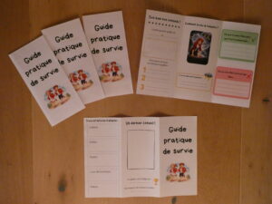 Guide de survie