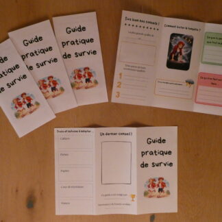 Guide de survie